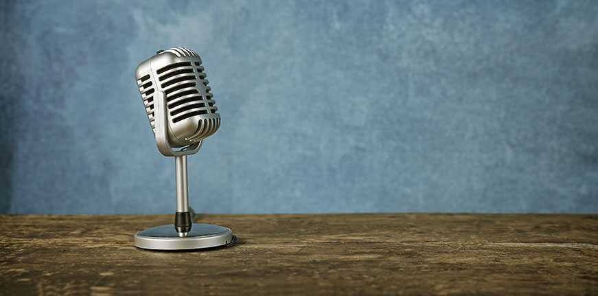 interview-microphone