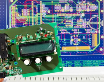 Quick Turn Pcb Manufacturing Bay Area Circuits