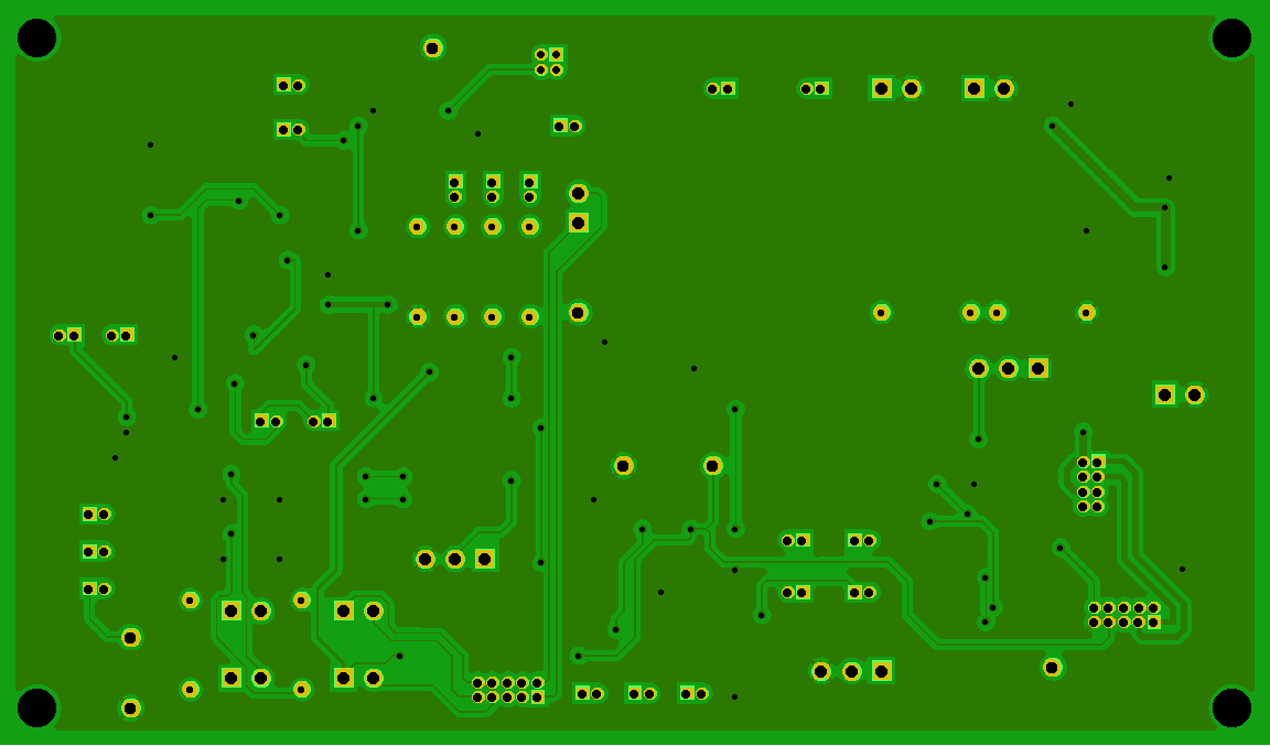 test (8VVTXXCR_0IG0003GGGGG) | Bay Area Circuits